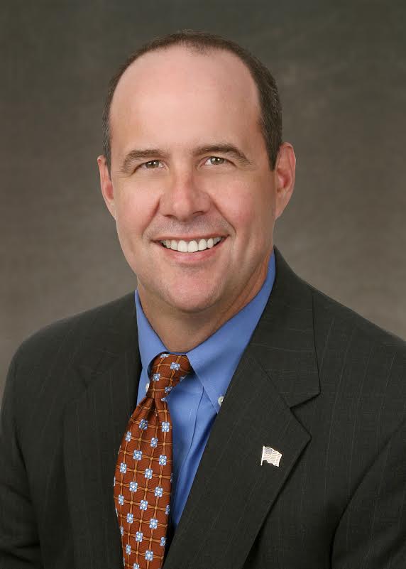 Brad Bennett